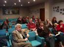 Frosinone / Conferenza su Tommaso Landolfi (prima parte)