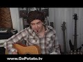 Tato Salad - \"Agatha Baby\"