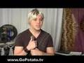 Tato Salad - Agatha Baby