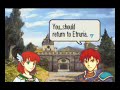 FE - Priscilla & Raven Support Conversation & Ending