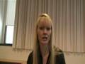 Giving Effective Class Presentations