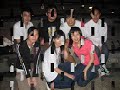 maria college F.7 graduation dinner