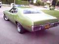 72 satellite 400ci 4bbl