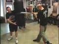 Kelly Pavlik vs. Gary Lockett talk about upcoming bout