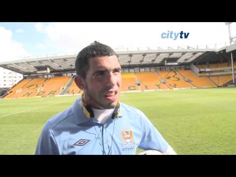 tevez