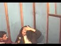 Entrevista con Arturo Meza