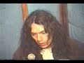 Entrevista con Arturo Meza