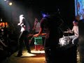 Eddy Current Suppression Ring (Live)
