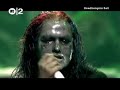 SlipKnot- coco jumbo