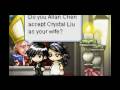 [MMV PREVIEW]Shu Yu-Fish leong