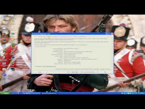 how to check pc specs