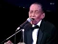 JIMMY SCOTT Live in Tokyo Apr. 2000