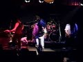 Snake Like Charm - Responsible For