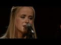 Tina Dico - Room With a View