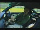 Porsche 911 Turbo Test Drive