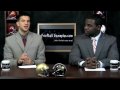 Football Gameplan's 2009-10 Texas Bowl (Navy vs Missouri)