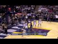 Sacramento vs Memphis NBA Highlights 11/23/09