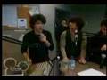 V�deo Jonas Brothers: Viviendo el Rock Episodio 3 