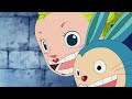 One Piece 285 - Jagd auf die f�nf Schl�ssel 2/2