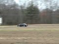 1993 Mustang GT TURBO! SICK TAKE OFF