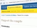 Gagner de l'Argent avec le Programme d'Affiliation de Bayt.com.