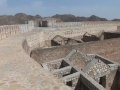 Rani Kot in Sindh. One of the largest fort in the world