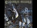 Electric Wizard - Behemoth Electric Wizard - Behemoth