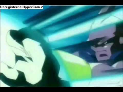 evil buu