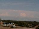 Sheered Convection