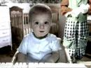 E-Trade Superbowl Ad w/ baby and clown
