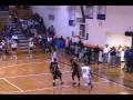 Ari Stewart Alley-oop From Richard Howell