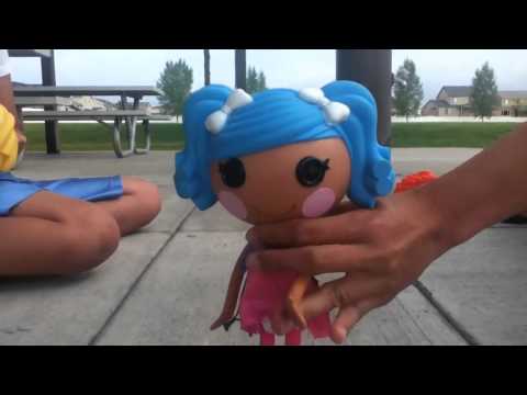 lalaloopsy