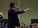 Toque no altar