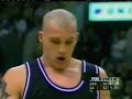 Kobe Bryant 40 points, 10 rebounds, 8 assists vs.  Kings; March 12, 2000 (First 40 point game)