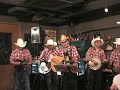 Home on the range