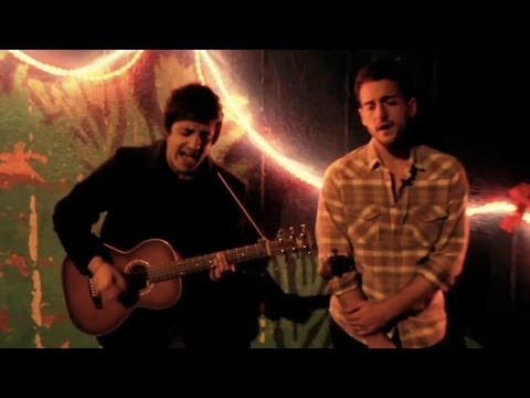 YoungtheGiant -