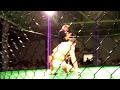 James Big Game Oliver VS SHANE Chojnacki (1-3)