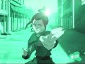 Azula - Becoming insane