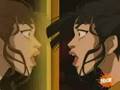 Azula - Becoming insane (SPOILERS!)