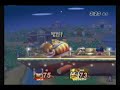 Keitaro \"Ike\" vs Space \"Dedede\" Keitaro \"Ike\" vs Space \"Dedede\"