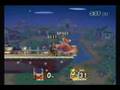 Keitaro Ike vs Space Dedede
