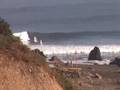 punta de lobos, Pichilemu surf