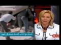 israeli spokeswoman slammed