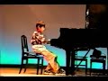 Valse Etude - William Gillock