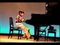 Valse Etude - William Gillock