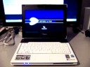 Amilo Mini booting Gentoo Linux