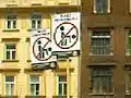 Krak�w 2008 Geje na Rynku
