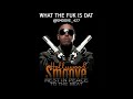 Hollywood Smoove - Hard in Da Paint "(What the Fuk is Dat)" - Rest In Peace To The Beat MIXTAPE