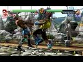 Darmowe filmy - VF5 20070904 McWild vs WOLF VF5 20070904 McWild vs WOLF