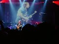 Dream Theater Progressive Nation NYC 2008